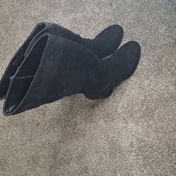 Madden Girl Shoes Madden Girl Knee High Boots Poshmark